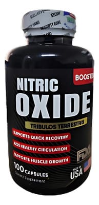 Oxido Nitrico