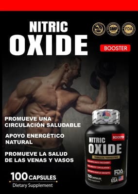 Oxido Nitrico