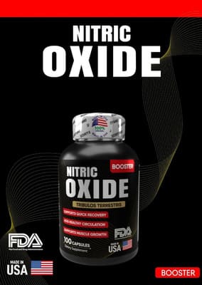 Oxido Nitrico